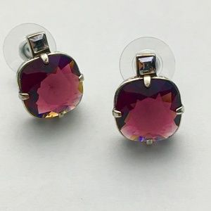 Brighton ' Your True Color Lovable ' earrings